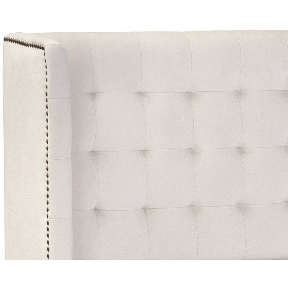 Cairo King Bed