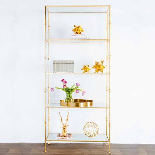 Stewart G Etagere