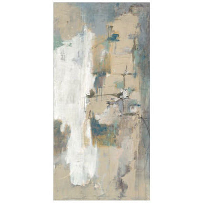 DRIED UP POND II