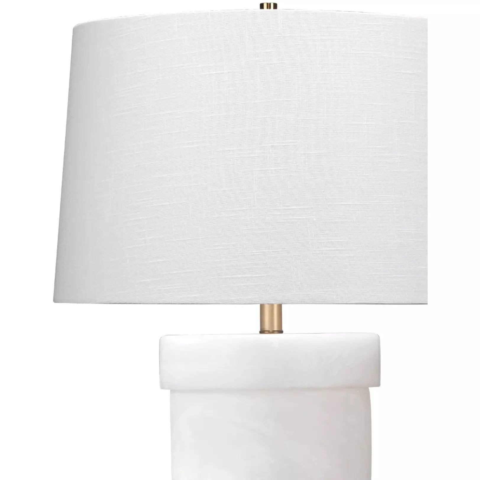 Carnegie Table Lamp