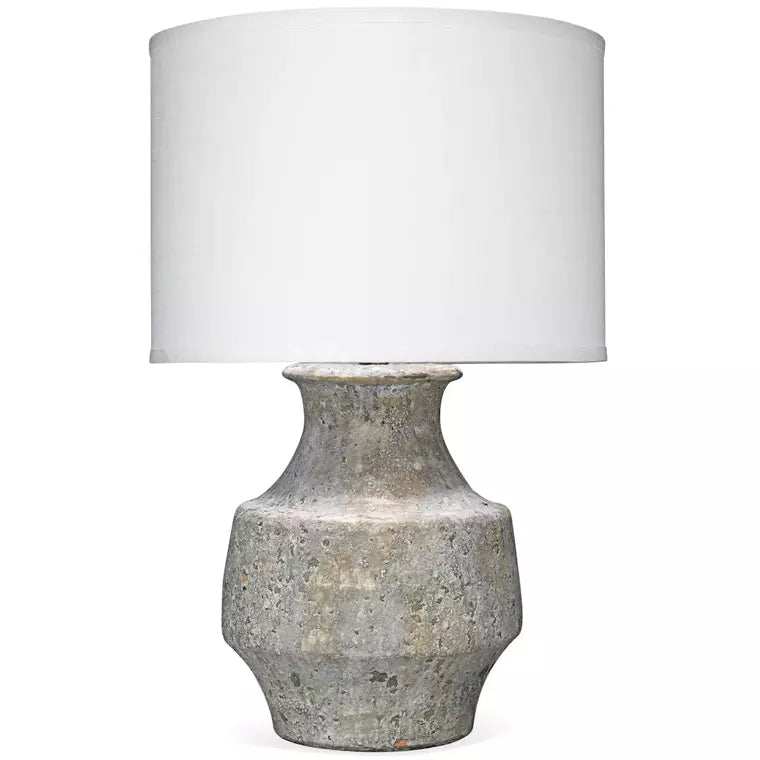 Masonry Table Lamp
