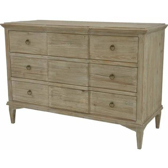 Natural Dresser