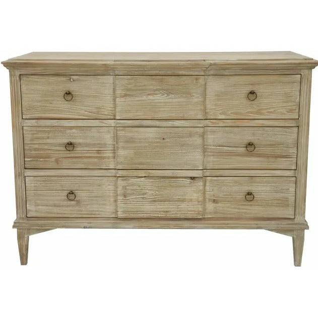 Natural Dresser