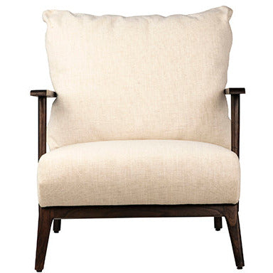 Vasquez Occasional Chair
