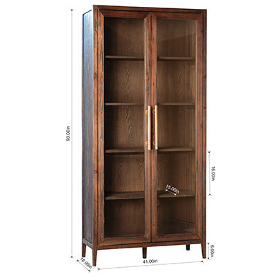 Basel Cabinet