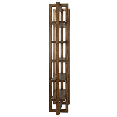 Hancock Bookcase