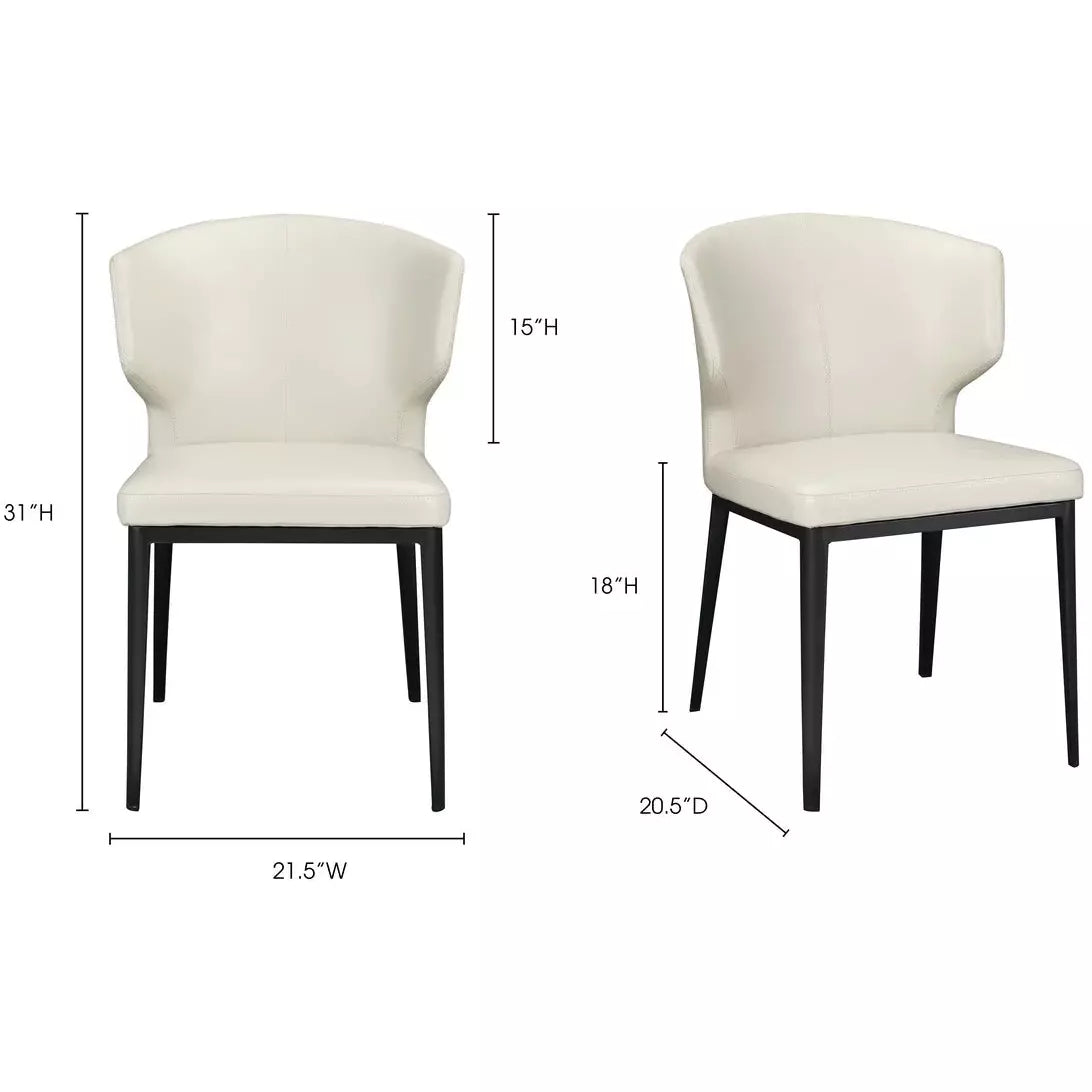 Delaney Side Chair