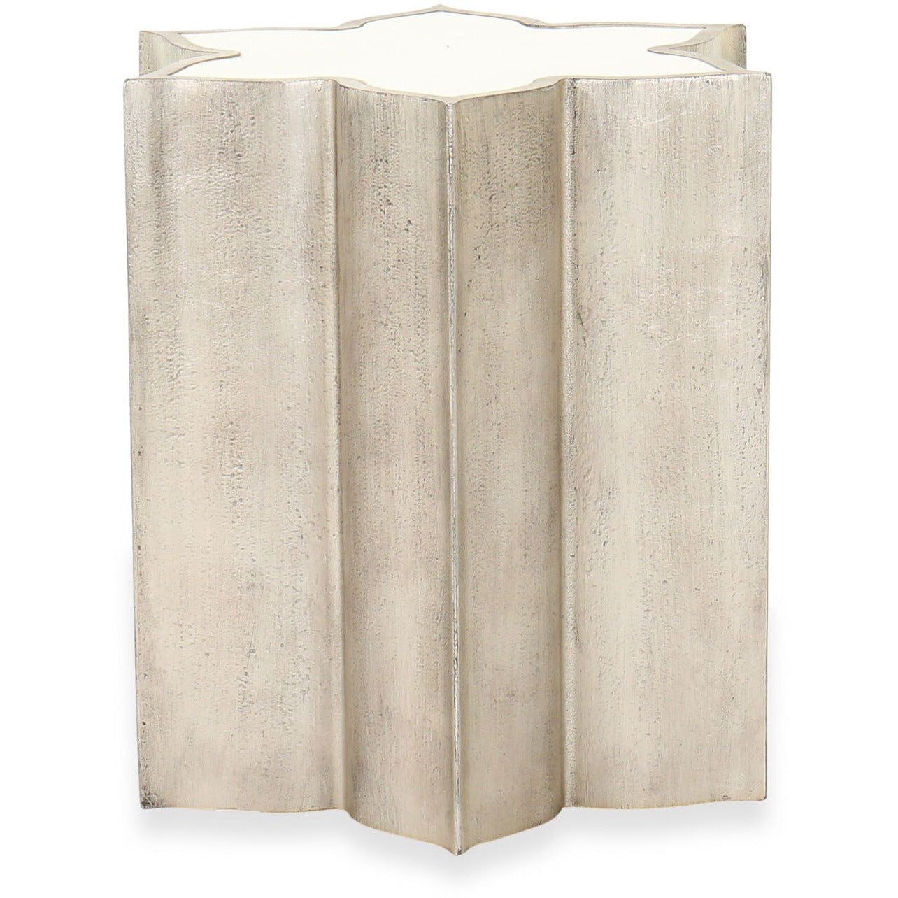 C'est La Vie End Table