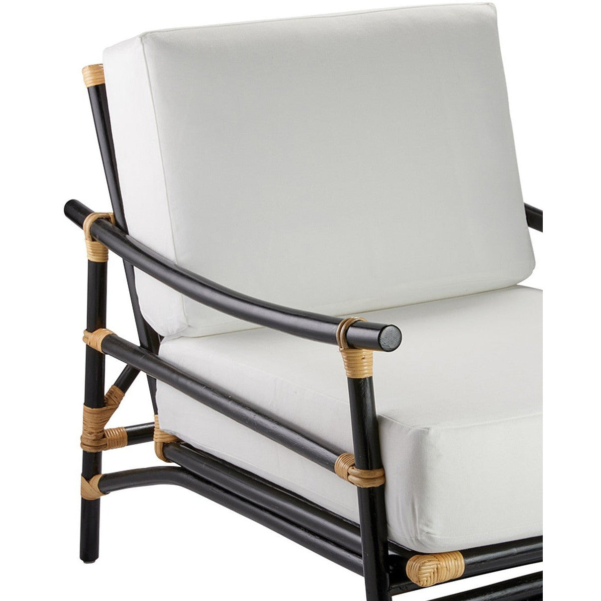 Xanadu Lounge Chair