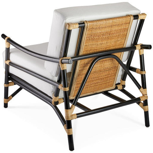 Xanadu Lounge Chair