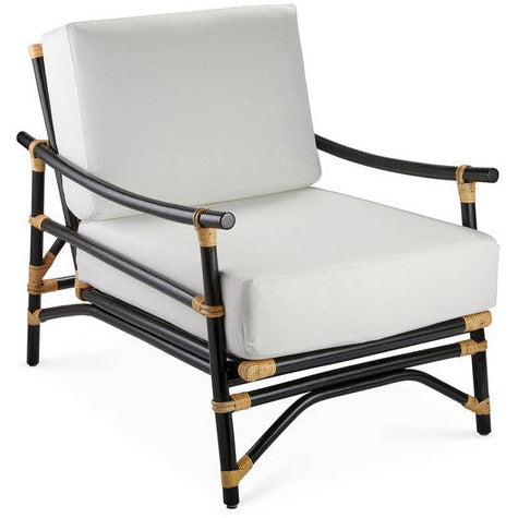 Xanadu Lounge Chair