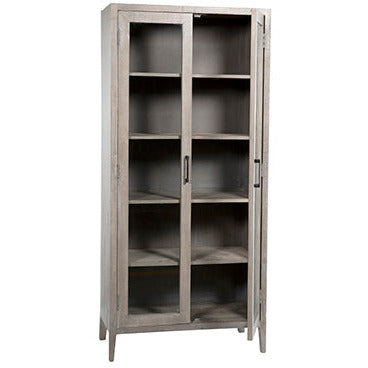 Zion Cabinet