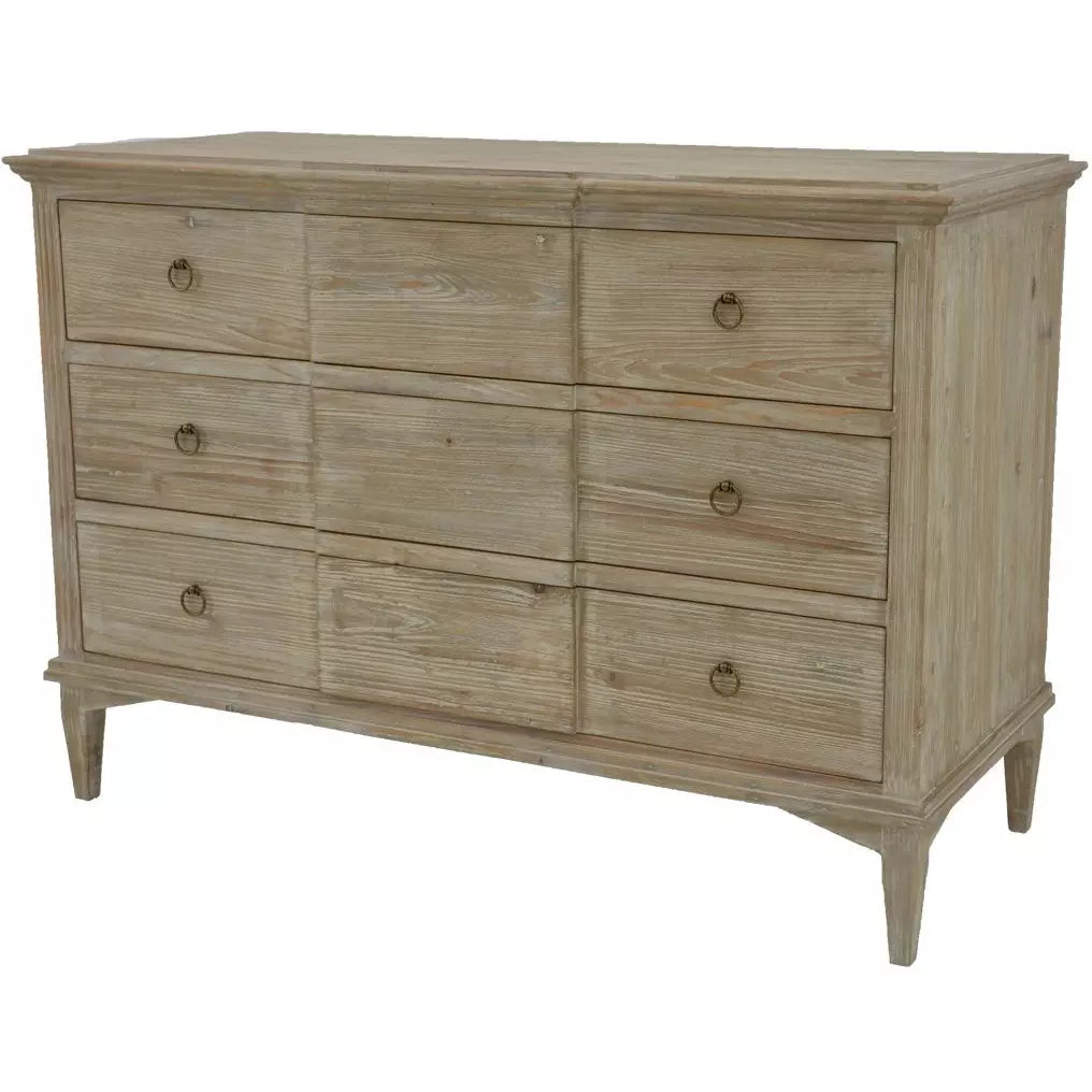 Terrance Chest