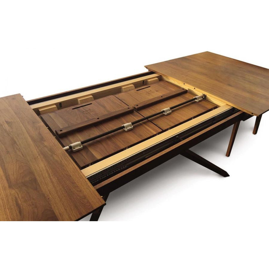 Copeland Exeter Double Leaf Extension Dining Table