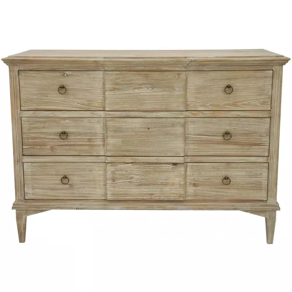 Terrance Chest