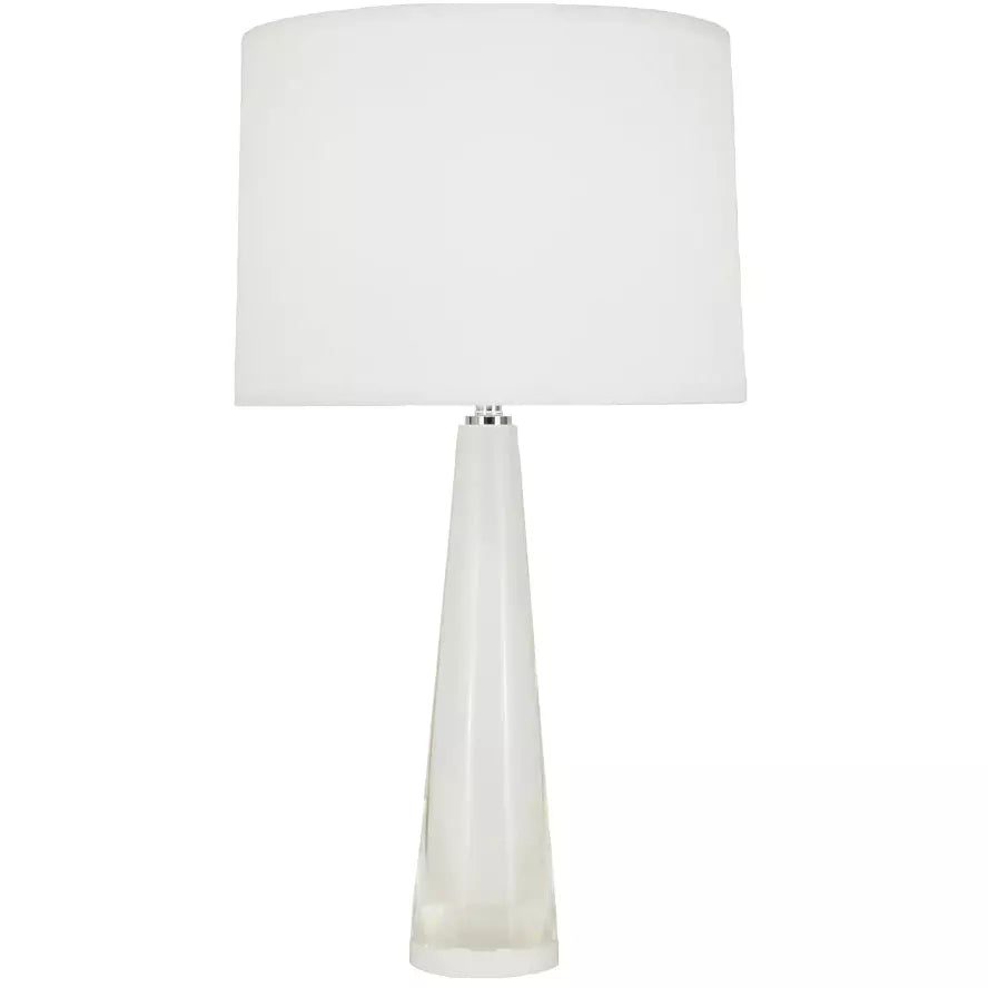 Crystal Lamp