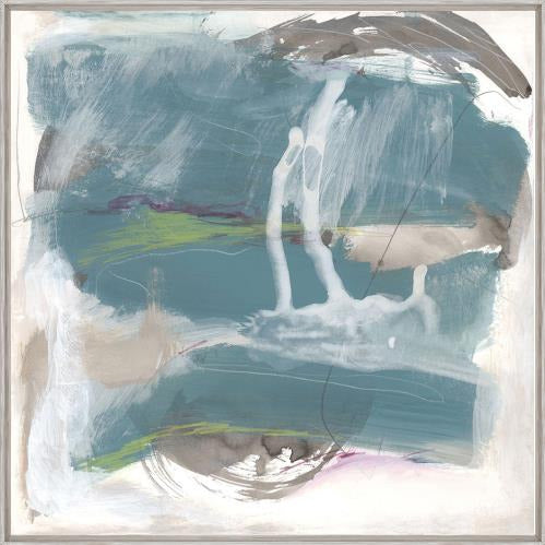 FLOW OF WIND I