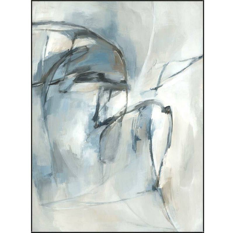 PROFOUND SILENCE I