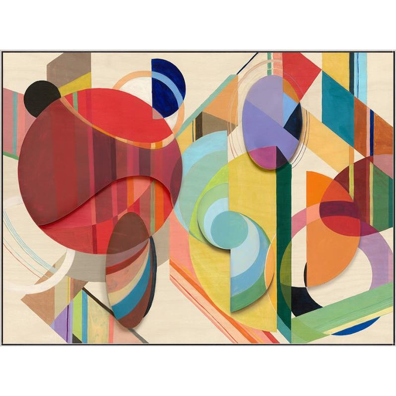 COLOR DIVISION