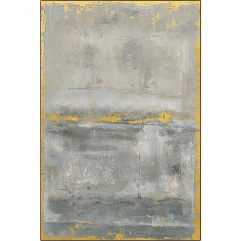 GOLDEN EDGE I