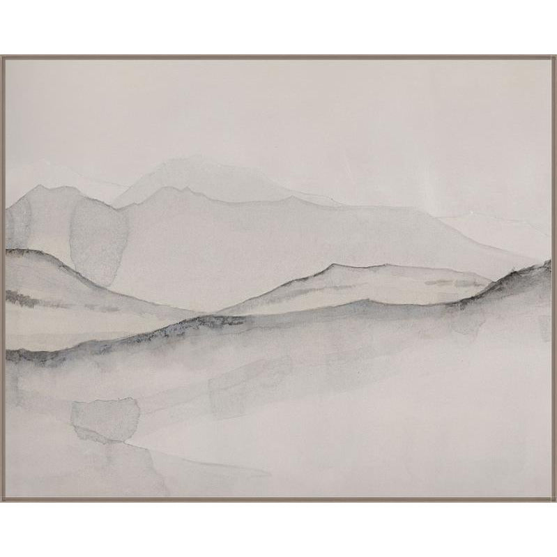 PEARLY MOUNTAINS V