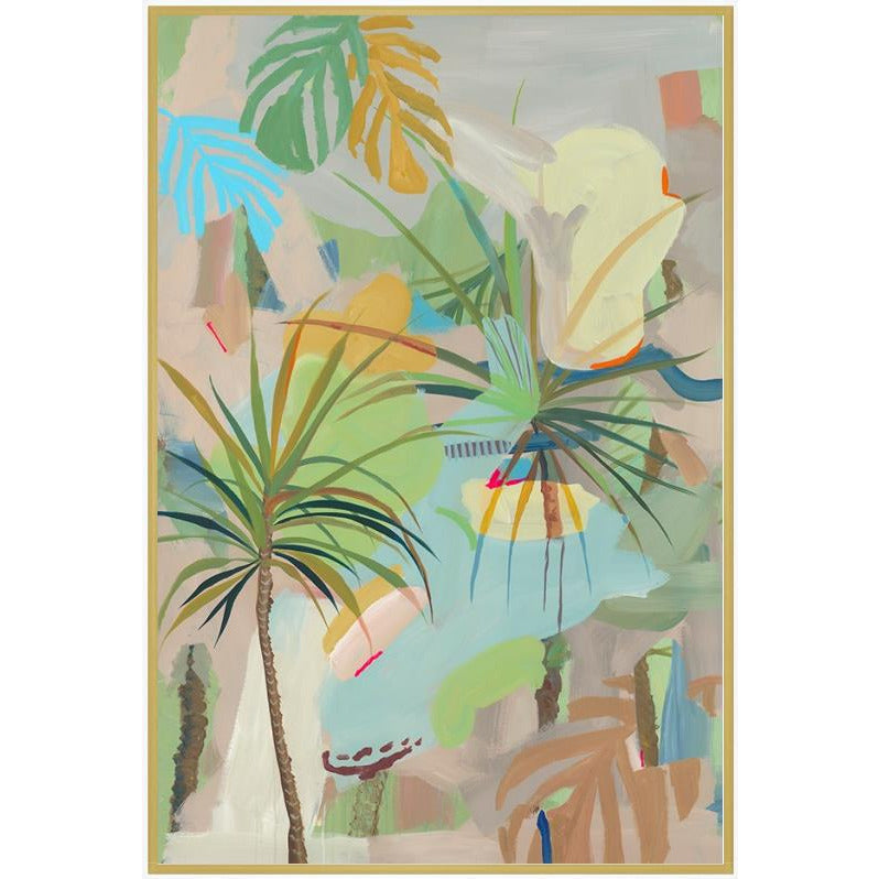 PALM ISLAND