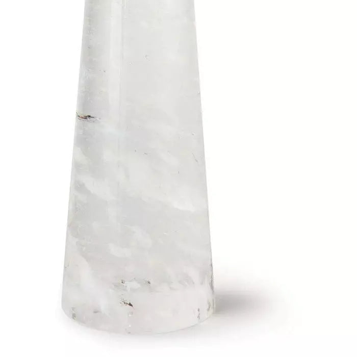 Odessa Crystal Large Table Lamp
