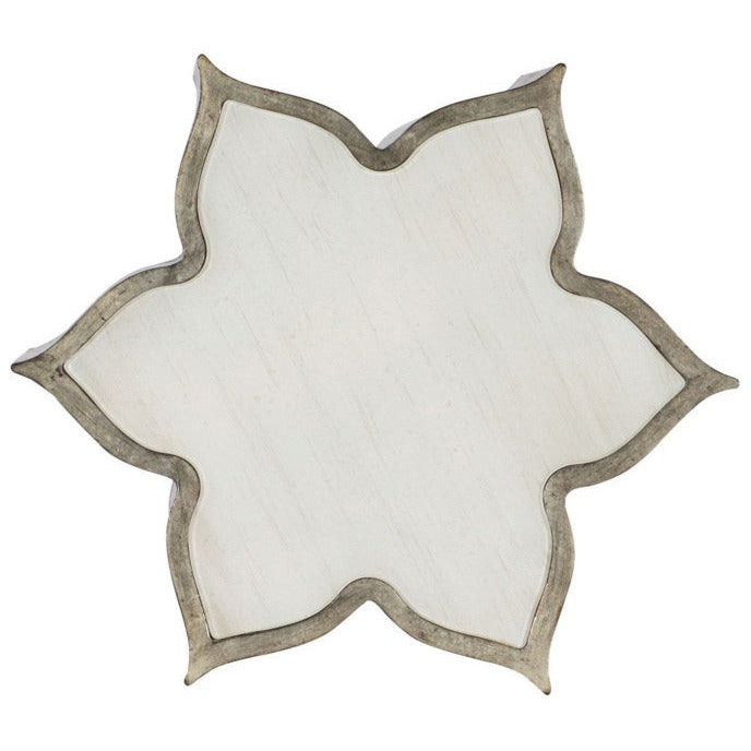 C'est La Vie End Table