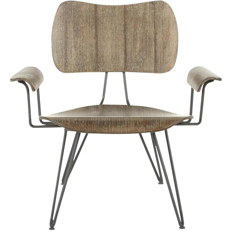 Andrew Accent Chair