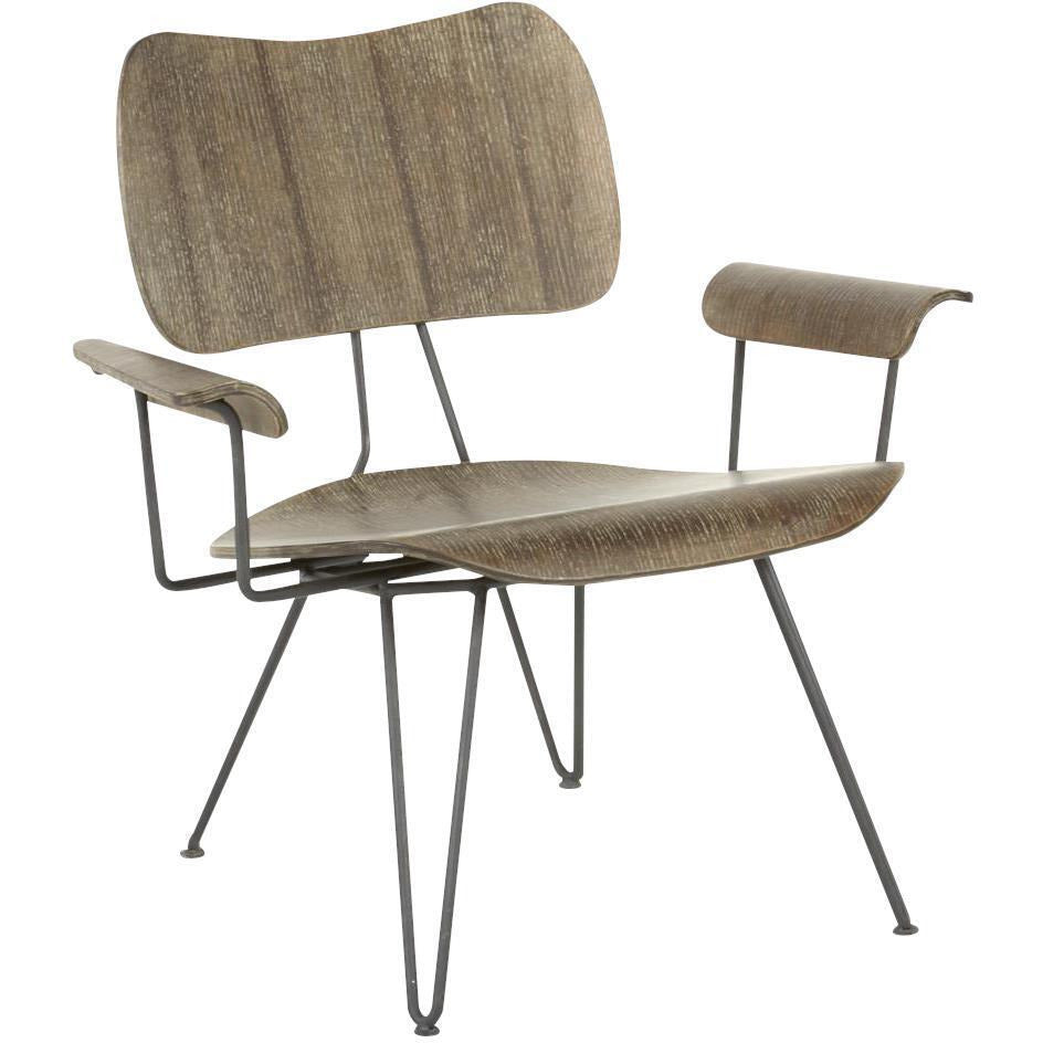 Andrew Accent Chair