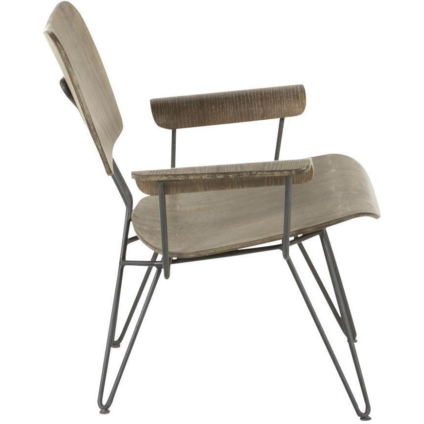 Andrew Accent Chair