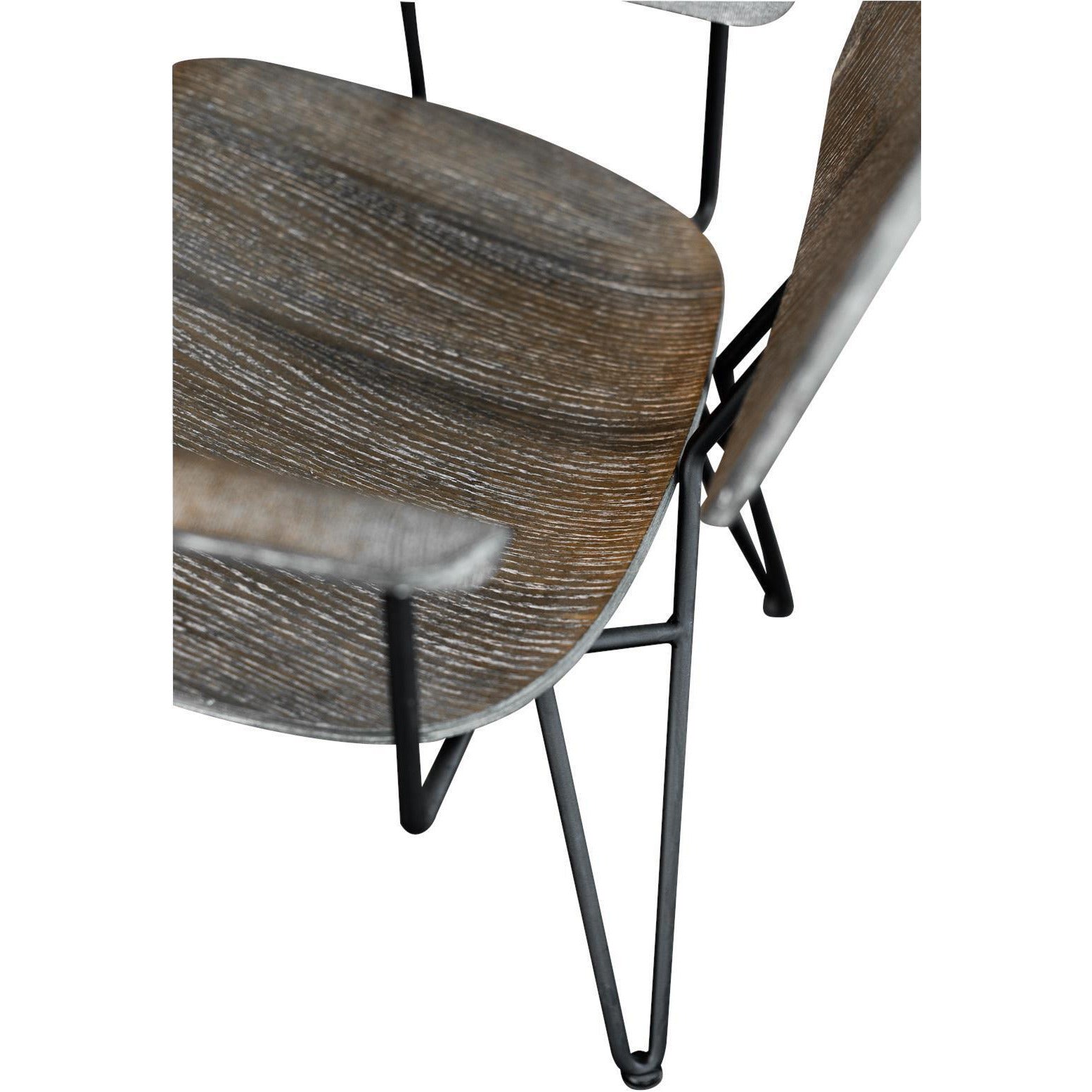 Andrew Accent Chair